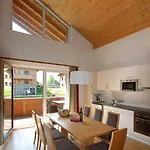 Διαμέρισμα Hochwertige In By Interhome *