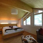 Apartamento Hochwertige In By Interhome Matrei in Osttirol