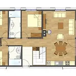 Διαμέρισμα Hochwertige In By Interhome *