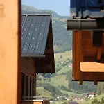 Διαμέρισμα Hochwertige In By Interhome Matrei in Osttirol
