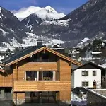 Διαμέρισμα Hochwertige In By Interhome Matrei in Osttirol
