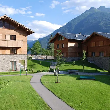 Hochwertige In By Interhome *