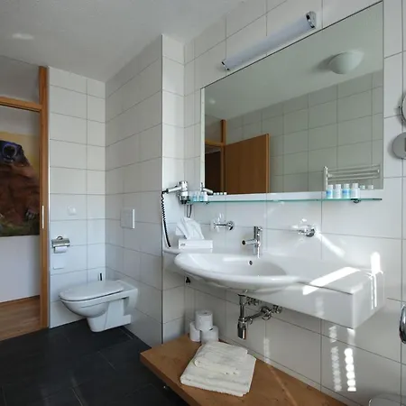 Hochwertige In By Interhome Apartment Matrei in Osttirol