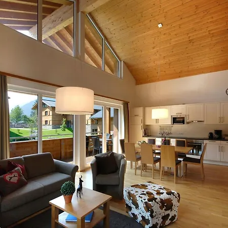 Hochwertige In By Interhome *