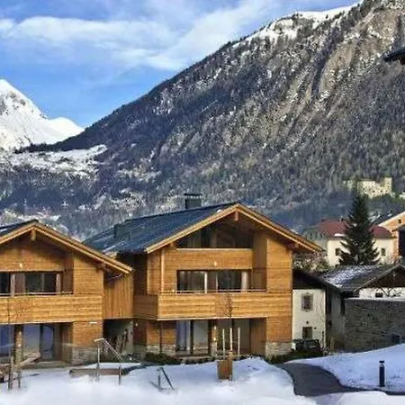 Hochwertige In By Interhome