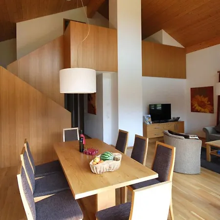 Hochwertige In By Interhome Apartment Matrei in Osttirol