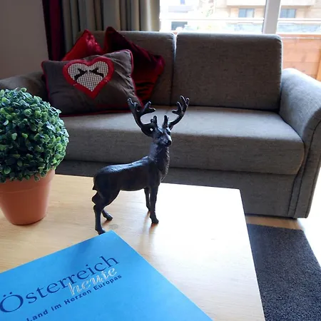 Appartement Hochwertige In By Interhome *