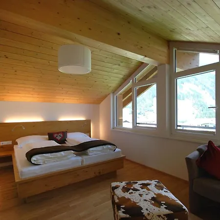 Apartment Hochwertige In By Interhome Matrei in Osttirol