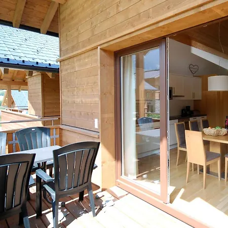 Hochwertige In By Interhome Apartment *