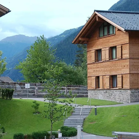 Hochwertige In By Interhome Matrei in Osttirol
