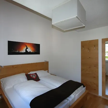 Hochwertige In By Interhome Apartment