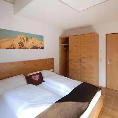 Hochwertige In By Interhome Matrei in Osttirol