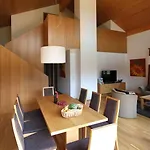 Hochwertige In By Interhome Lägenhet Matrei in Osttirol