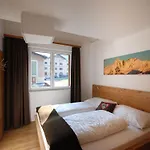 Hochwertige In By Interhome Lägenhet *
