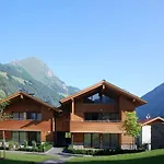 Hochwertige In By Interhome *