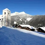 Hochwertige In By Interhome * Matrei in Osttirol