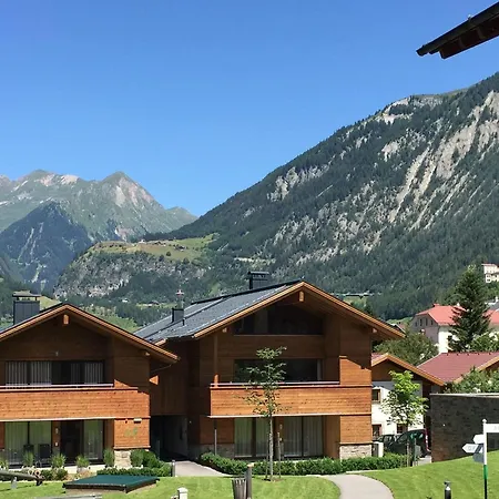 Hochwertige In By Interhome Lägenhet Matrei in Osttirol