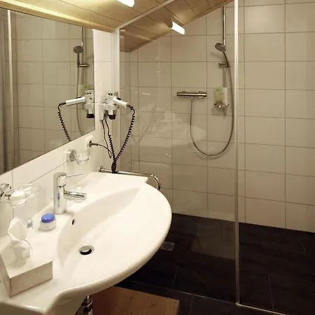 Hochwertige In By Interhome *