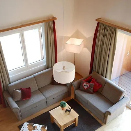Lägenhet Hochwertige In By Interhome *