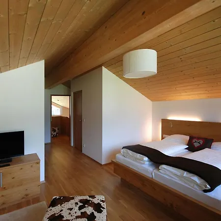 Hochwertige In By Interhome Lägenhet