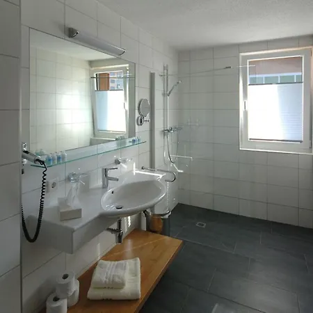 Hochwertige In By Interhome Lägenhet *