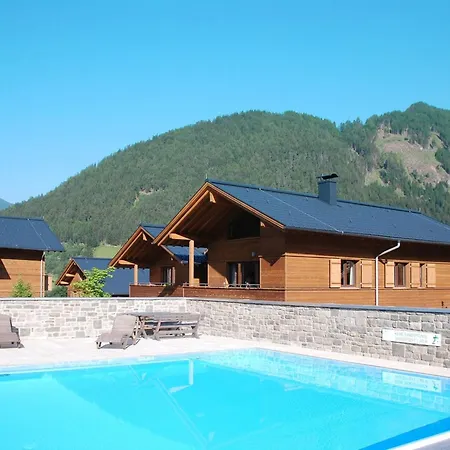 Hochwertige In By Interhome Lägenhet *