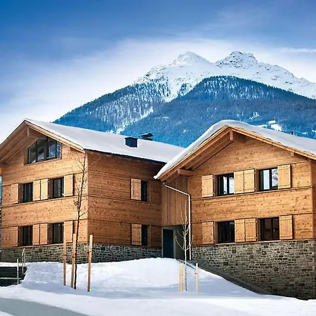 Hochwertige In By Interhome *