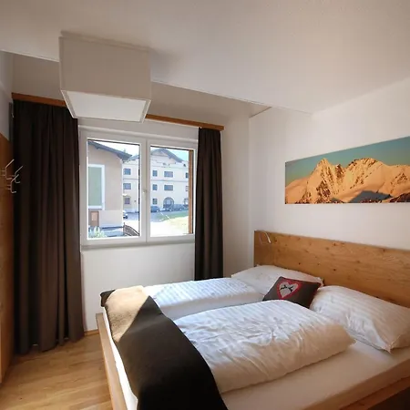 Hochwertige In By Interhome Lägenhet *