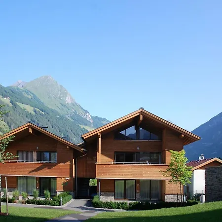 Hochwertige In By Interhome *