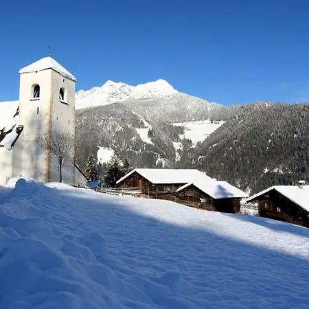 Hochwertige In By Interhome * Matrei in Osttirol
