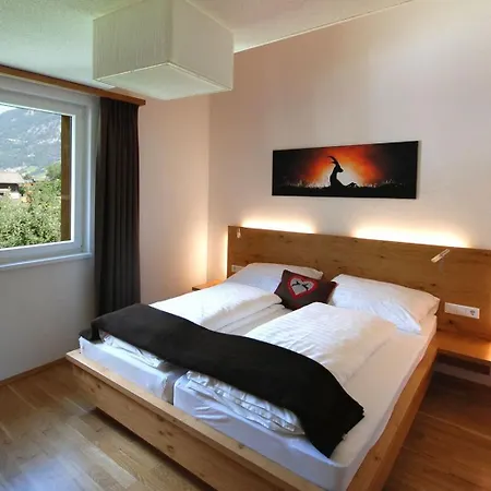 Hochwertige In By Interhome Lägenhet