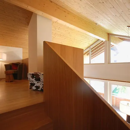 Lägenhet Hochwertige In By Interhome *