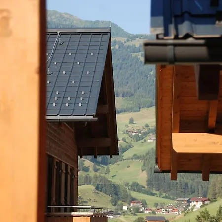 Lägenhet Hochwertige In By Interhome Matrei in Osttirol