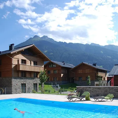 Hochwertige In By Interhome Lägenhet Matrei in Osttirol