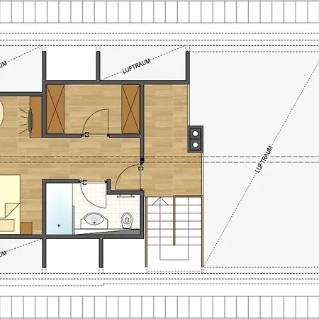 Hochwertige In By Interhome * Matrei in Osttirol