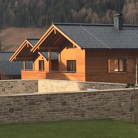 Lägenhet Hochwertige In By Interhome *