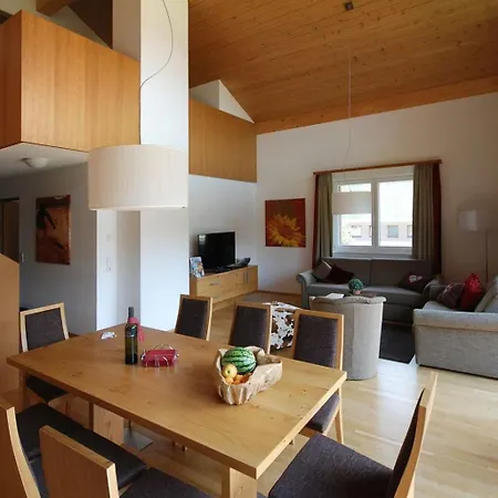 Hochwertige In By Interhome Matrei in Osttirol