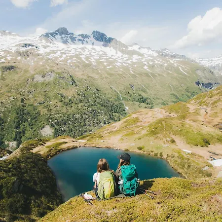 Hochwertige In By Interhome * Matrei in Osttirol